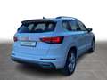 SEAT Ateca 2.0 TDI FR Climatronic Pano Navi LED PDC Bianco - thumbnail 5
