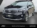 Kia Sorento 2.2 CRDi GT-Line 4WD Schwarz - thumbnail 1