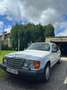 Mercedes-Benz E 260 mooi oldtimer Beyaz - thumbnail 1