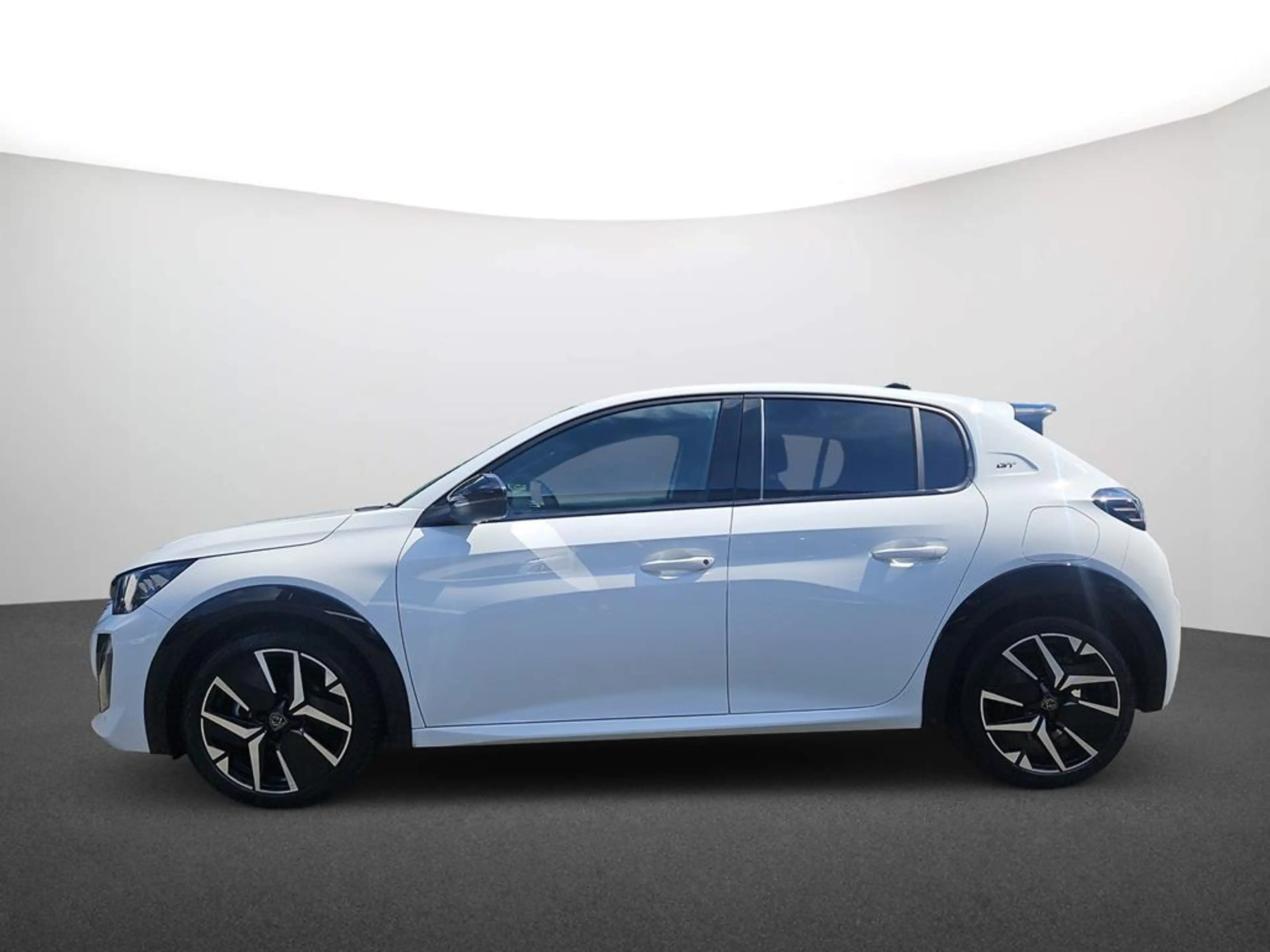Peugeot 208 Neuer 208 GT HYBRID 100 e-DSC6 — photo 5