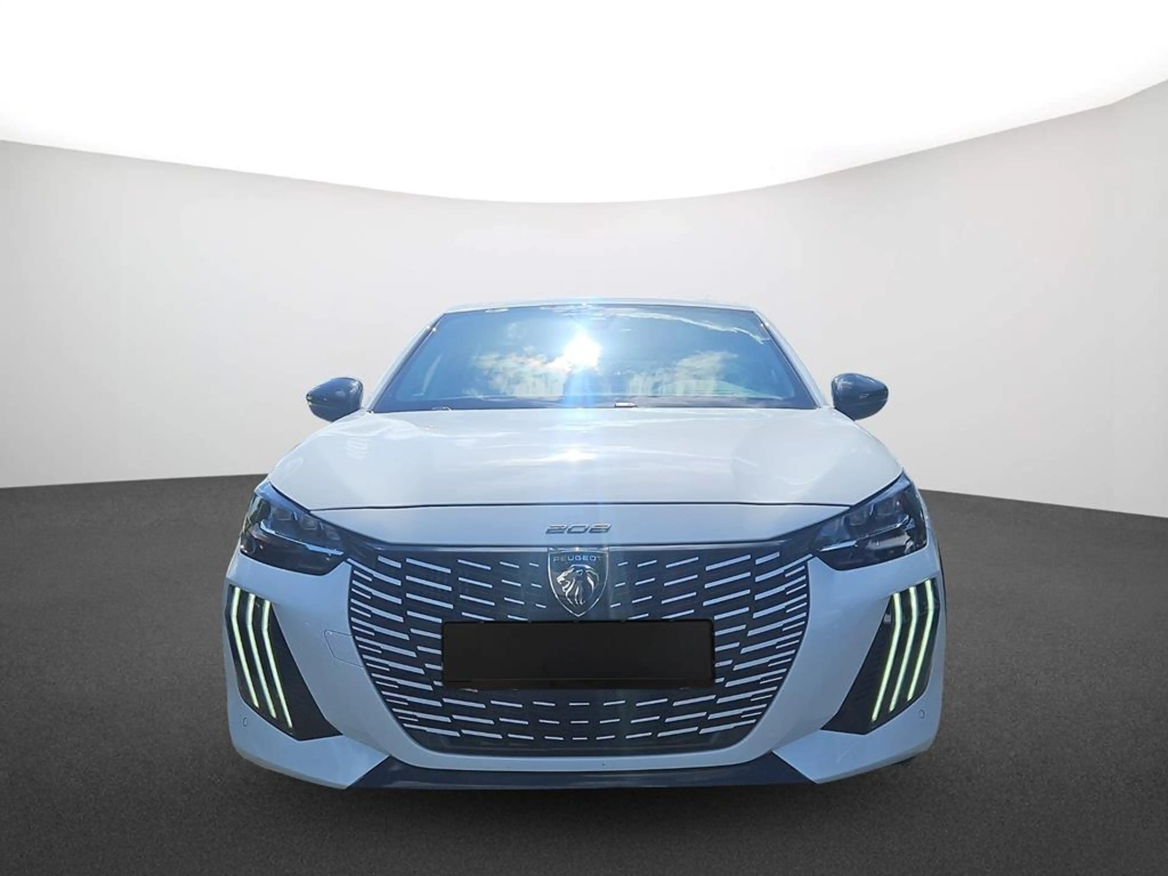 Peugeot 208 Neuer 208 GT HYBRID 100 e-DSC6 — photo 3