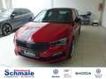 Skoda Scala Monte Carlo 1.5 TSI EU6d-T 140KW 190PS Rosso - thumbnail 1