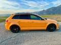 Audi A3 3.2 quattro Sportback (DSG) S tronic line Sportpak Orange - thumbnail 2