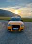 Audi A3 3.2 quattro Sportback (DSG) S tronic line Sportpak Orange - thumbnail 1