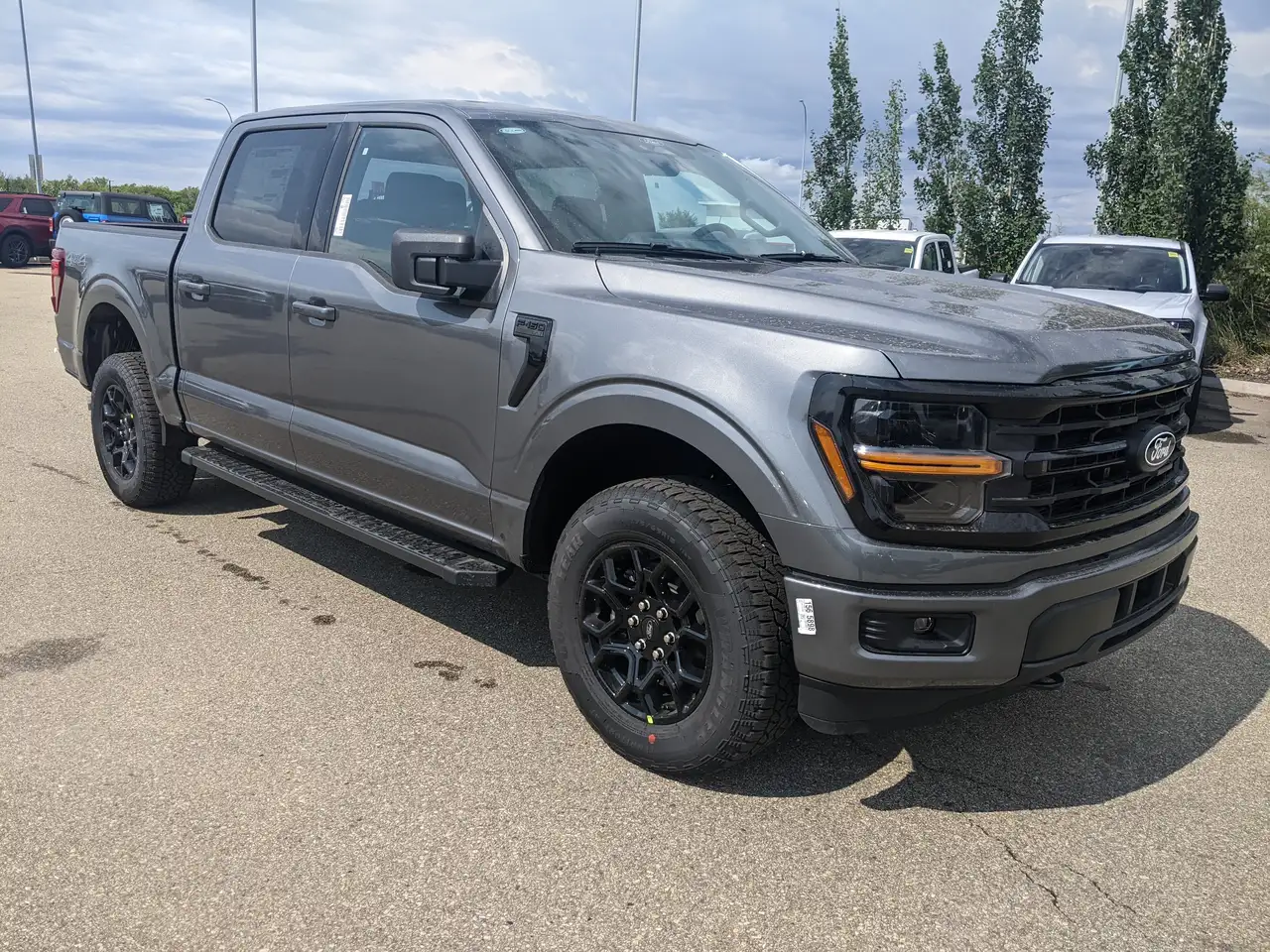 Ford F 150 photo Ford F 150