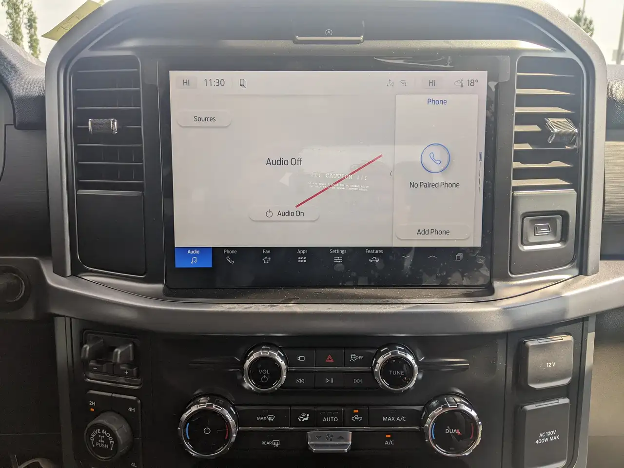 Ford F 150 photo Ford F 150