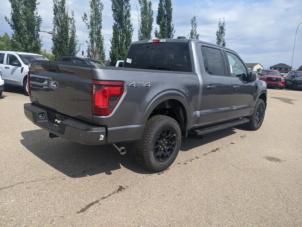 Ford F 150 photo Ford F 150