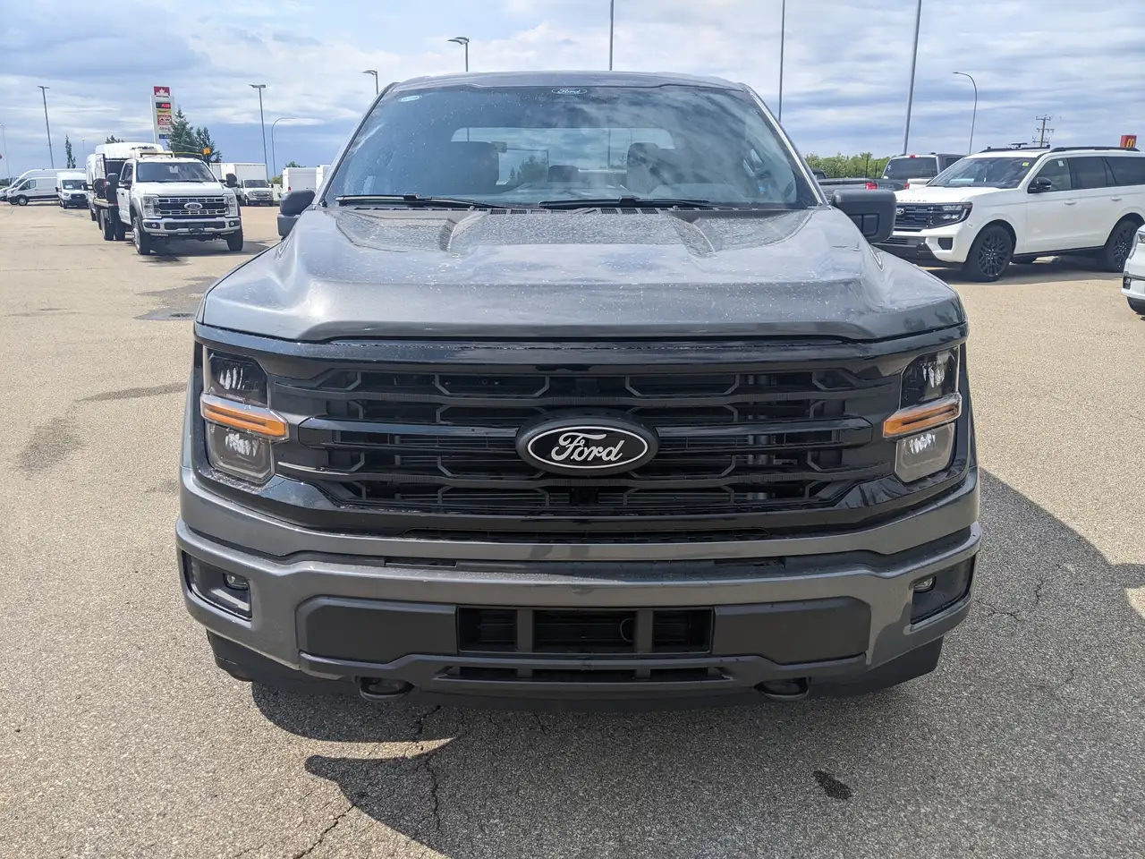 Ford F 150 photo Ford F 150