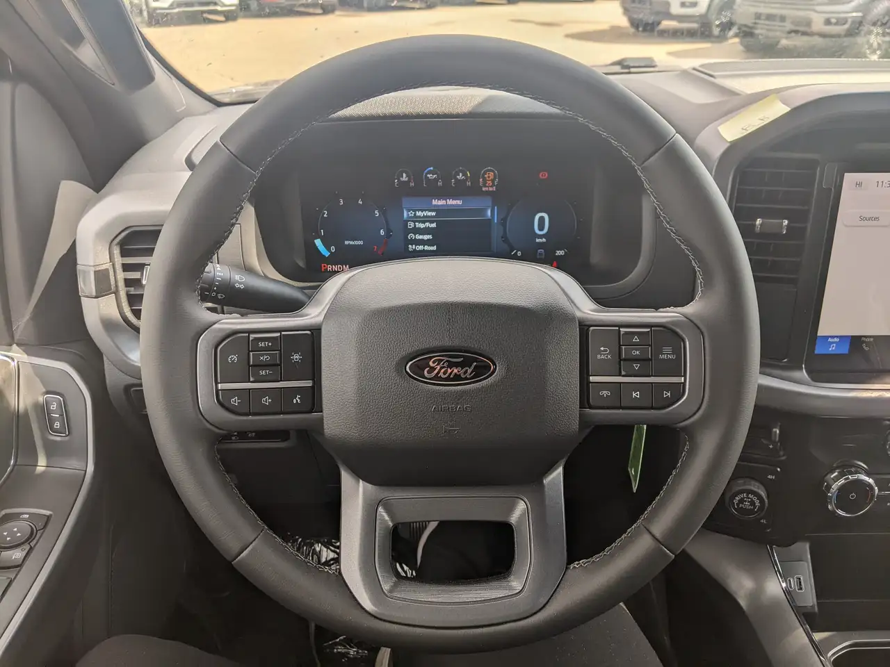 Ford F 150 photo Ford F 150