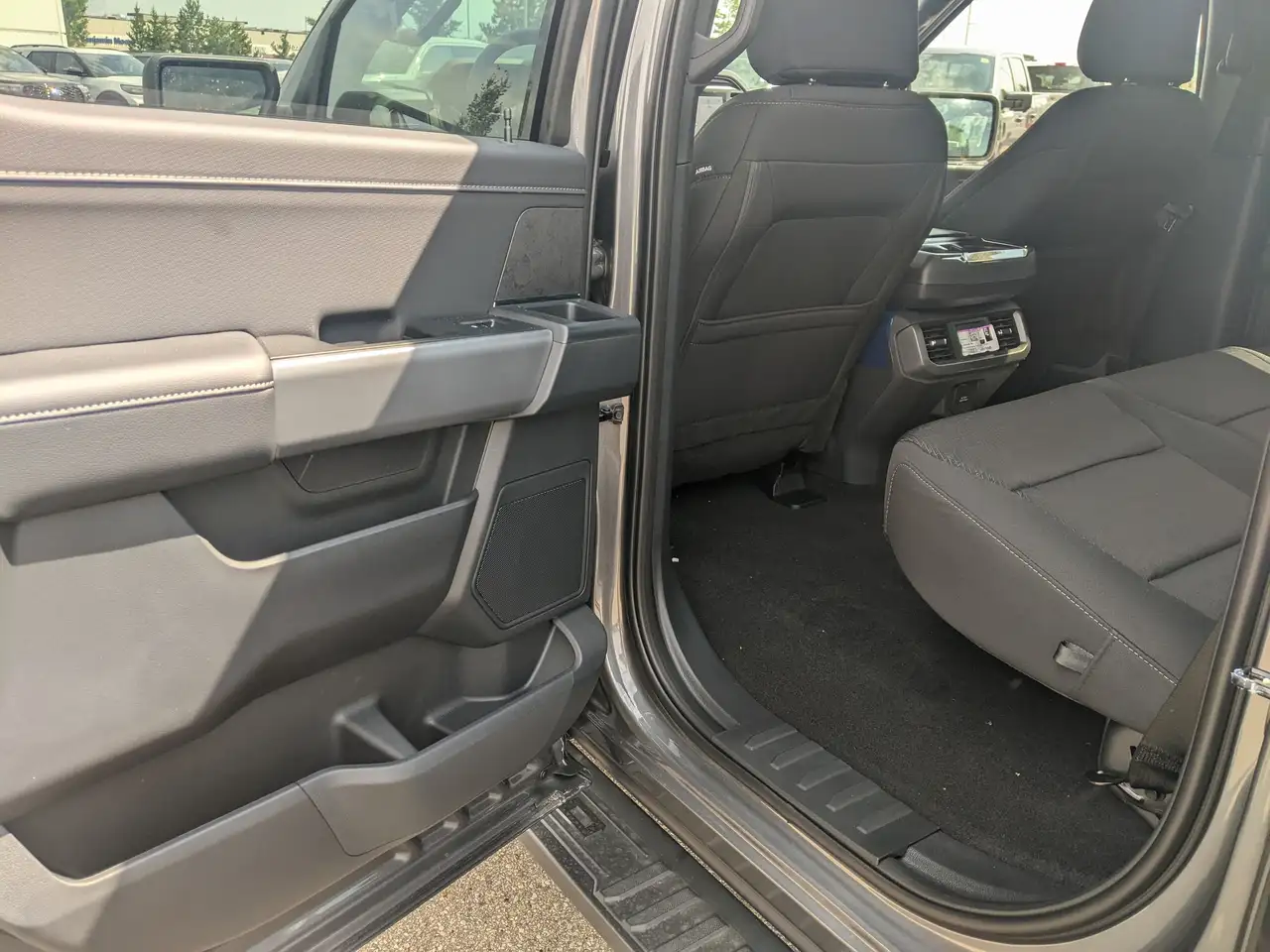 Ford F 150 photo Ford F 150