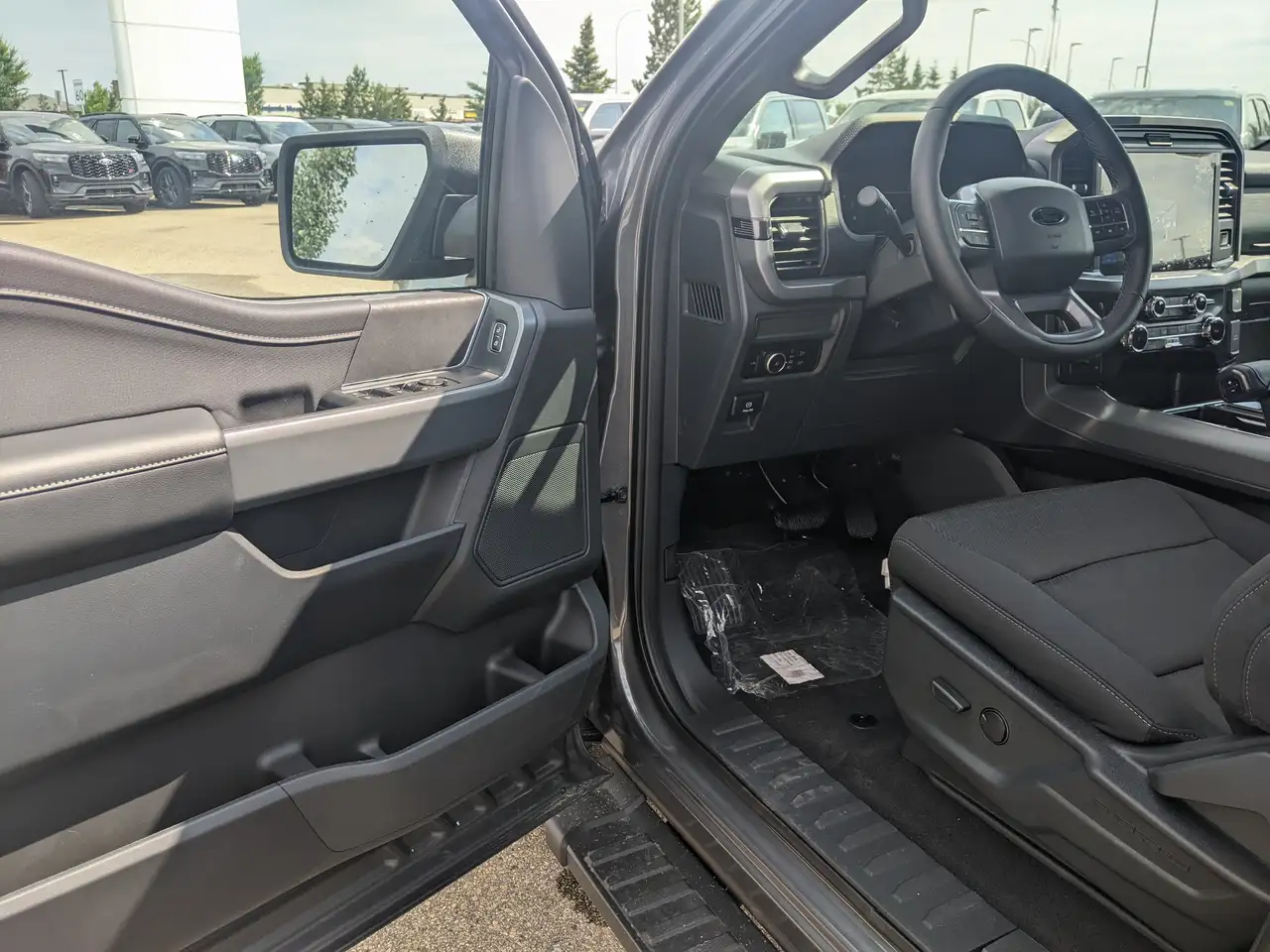 Ford F 150 photo Ford F 150