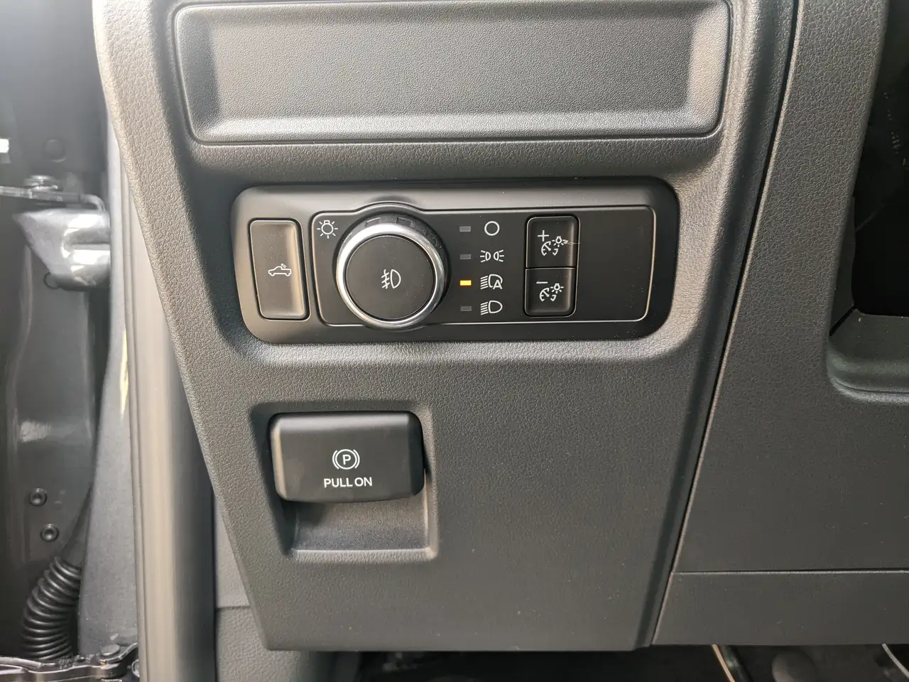 Ford F 150 photo Ford F 150