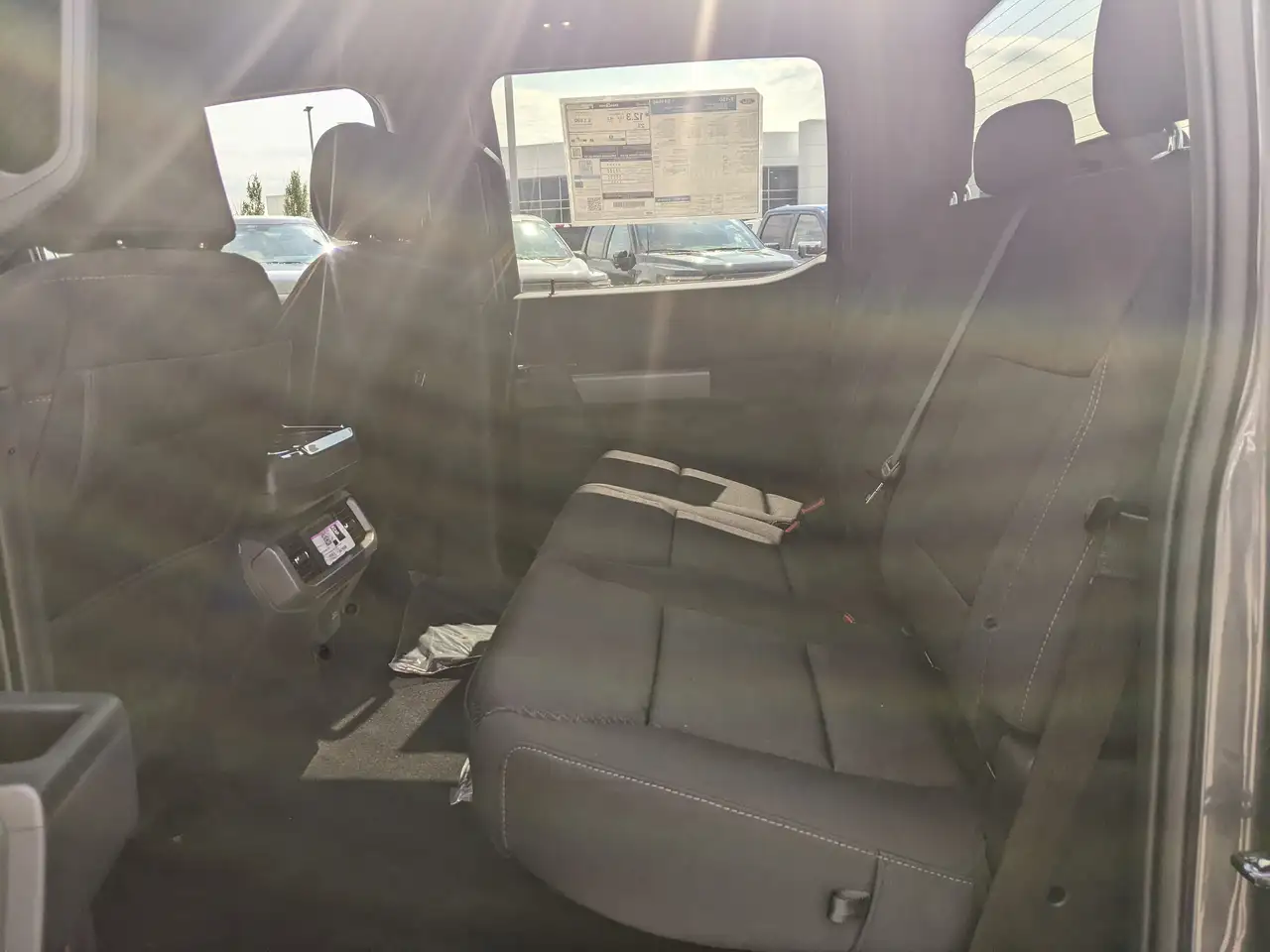 Ford F 150 photo Ford F 150