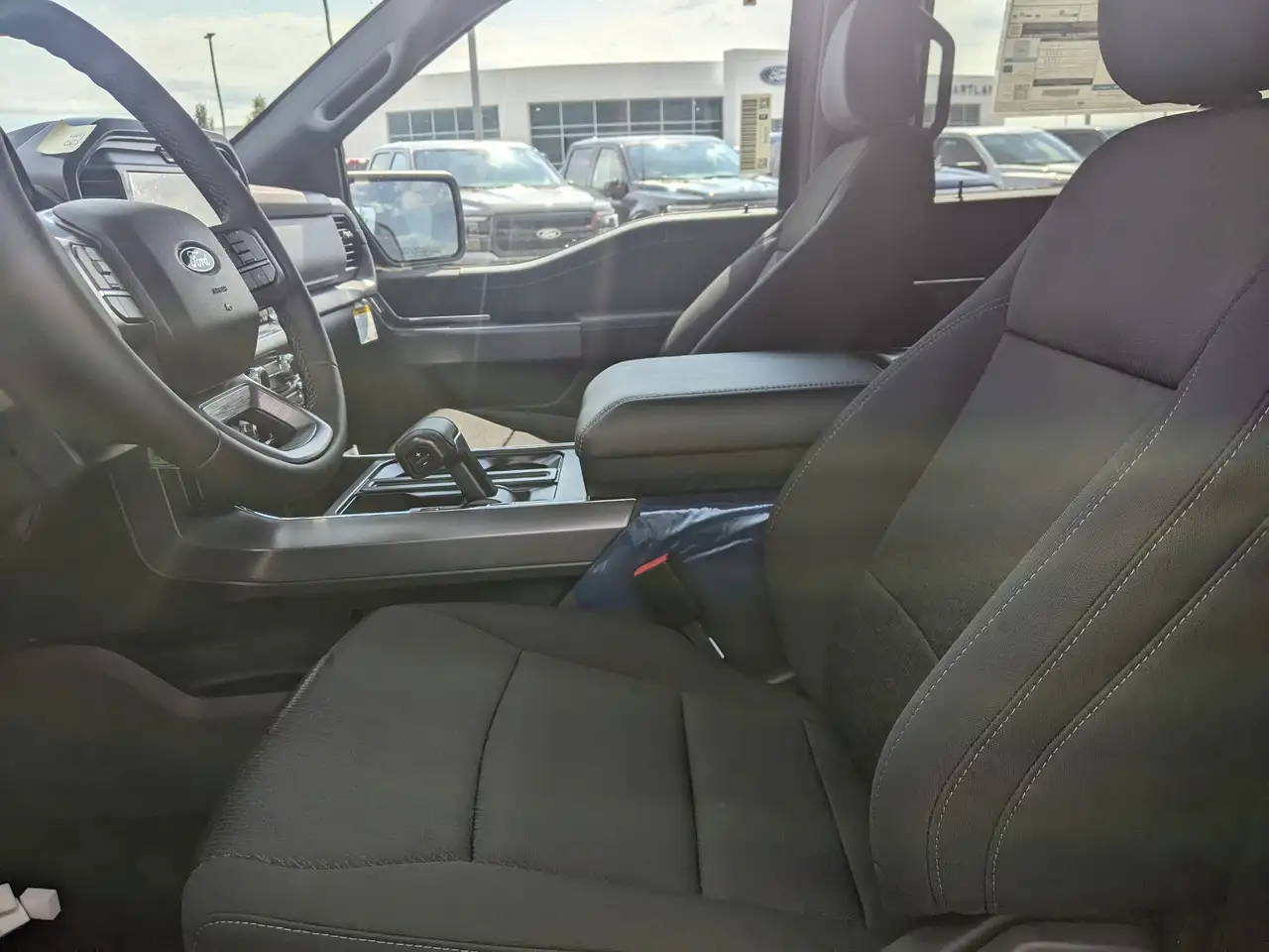 Ford F 150 photo Ford F 150