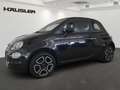 Fiat 500 1.0*Club*Klima*Parkhilfe*AppelCarPlay* Nero - thumbnail 1