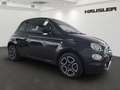 Fiat 500 1.0*Club*Klima*Parkhilfe*AppelCarPlay* Nero - thumbnail 2