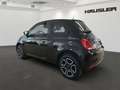 Fiat 500 1.0*Club*Klima*Parkhilfe*AppelCarPlay* Nero - thumbnail 5