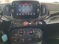 Fiat 500 1.0*Club*Klima*Parkhilfe*AppelCarPlay* Nero - thumbnail 14