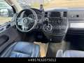 Volkswagen T5 Multivan 2.0TDI Highline LANG DSG Leder Navi Schwarz - thumbnail 15