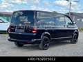 Volkswagen T5 Multivan 2.0TDI Highline LANG DSG Leder Navi Schwarz - thumbnail 10