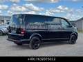 Volkswagen T5 Multivan 2.0TDI Highline LANG DSG Leder Navi Schwarz - thumbnail 9