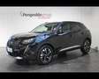 Peugeot 2008 II 2020 1.2 puretech Allure Pack s&s 130cv Nero - thumbnail 1