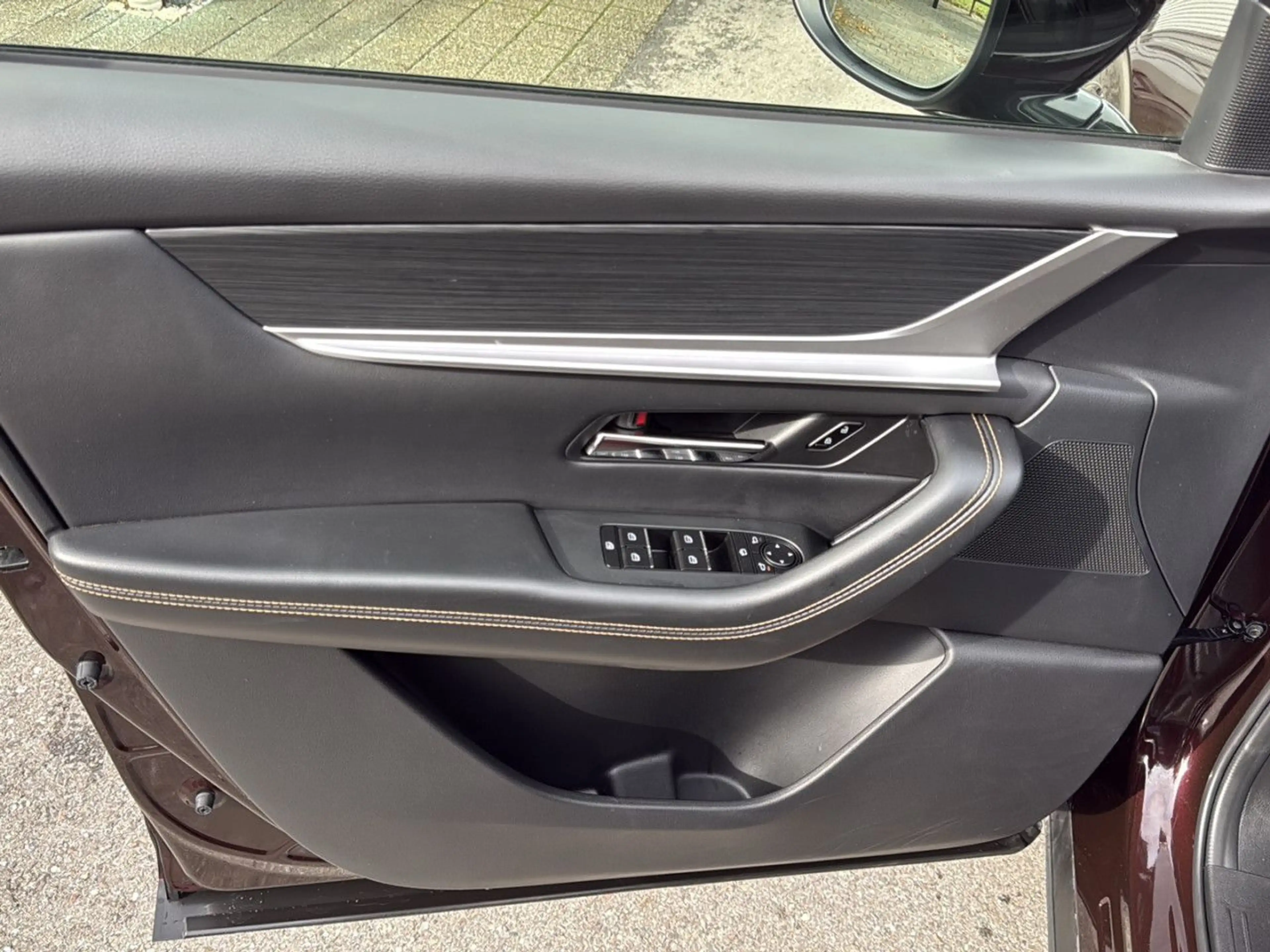 Mazda CX-80 2.5 e-SKYACTIV PHEV Homura Plus AWD Automati — photo 13