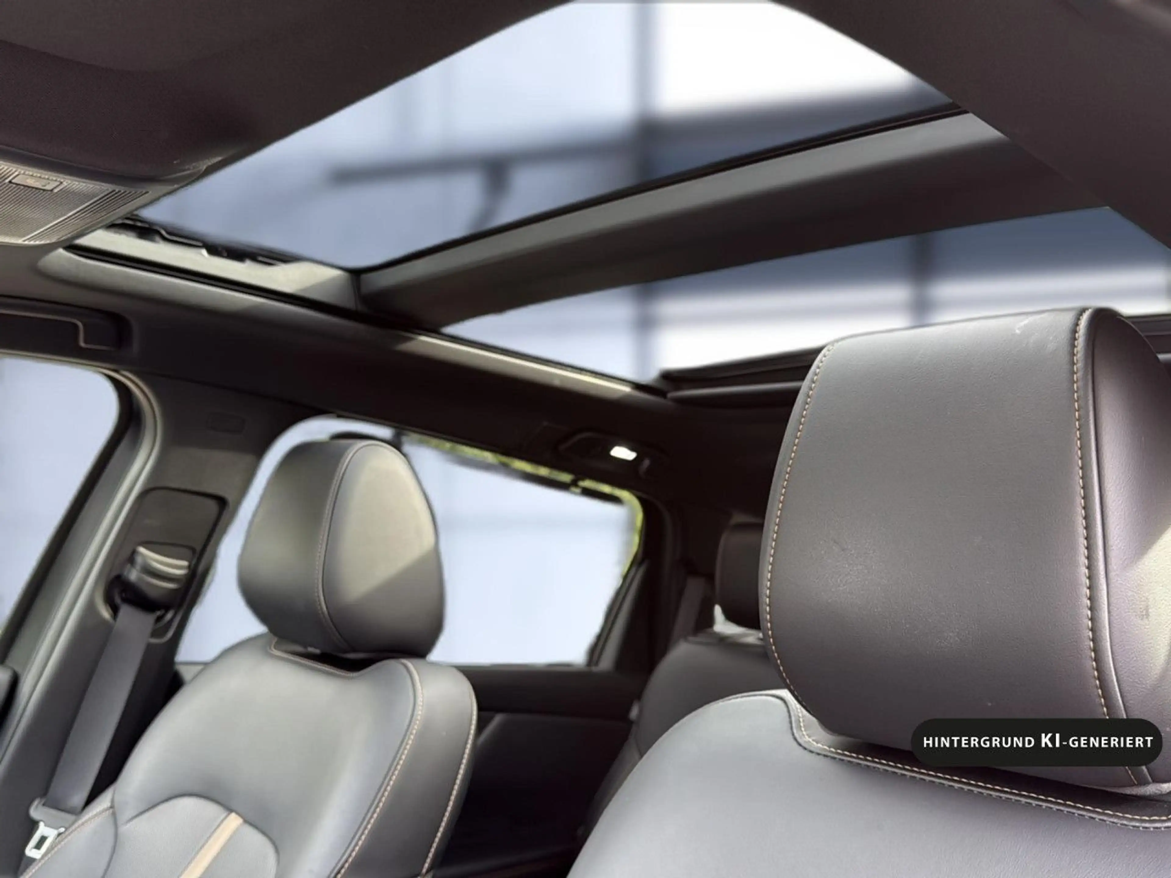 Mazda CX-80 2.5 e-SKYACTIV PHEV Homura Plus AWD Automati — photo 14