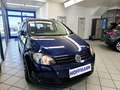 Volkswagen Golf Plus Tüv 03-2026 Blau - thumbnail 18