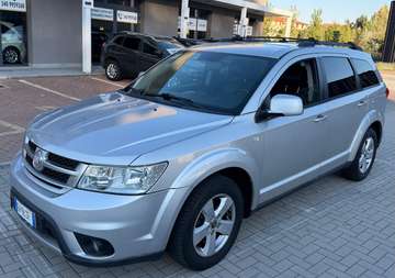 Freemont 2.0 mjt 16v 140cv  7 Posti