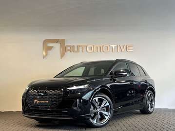 40 S edition 77 kWh Keyless|Leder|HuD|Camera