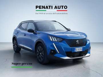e 100kW GT