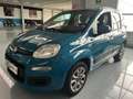 Fiat Panda 0.9 TwinAir Turbo Natural Power Easy Blu/Azzurro - thumbnail 1