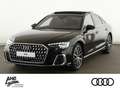 Audi A8 60 TFSI e quattro 340(462) kW(PS) tiptronic Zwart - thumbnail 1