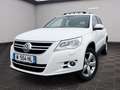 Volkswagen Tiguan Sport \u0026amp; Style Blanc - thumbnail 1
