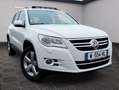 Volkswagen Tiguan Sport \u0026amp; Style Blanc - thumbnail 3