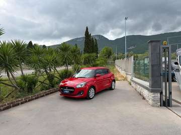 1.2 Hybrid Top