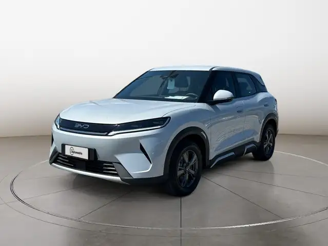BYD Atto 2 Atto 2 DM-i 1.5 phev Active 165cv