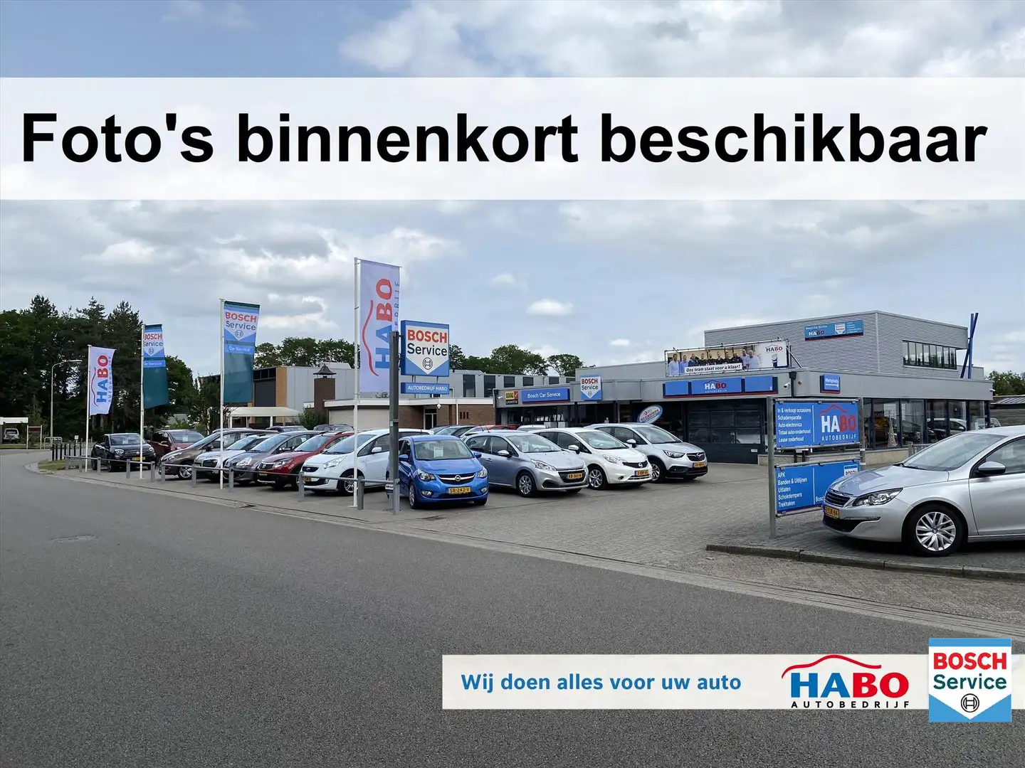 Kia Venga 1.6 CVVT SUPER PACK 125PK ECC/BLUETOOTH/CRUISE/NAV Gris - 1