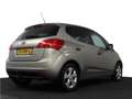 Kia Venga 1.6 CVVT SUPER PACK 125PK ECC/CRUISE/NAV/CAMERA/PA Grijs - thumbnail 9