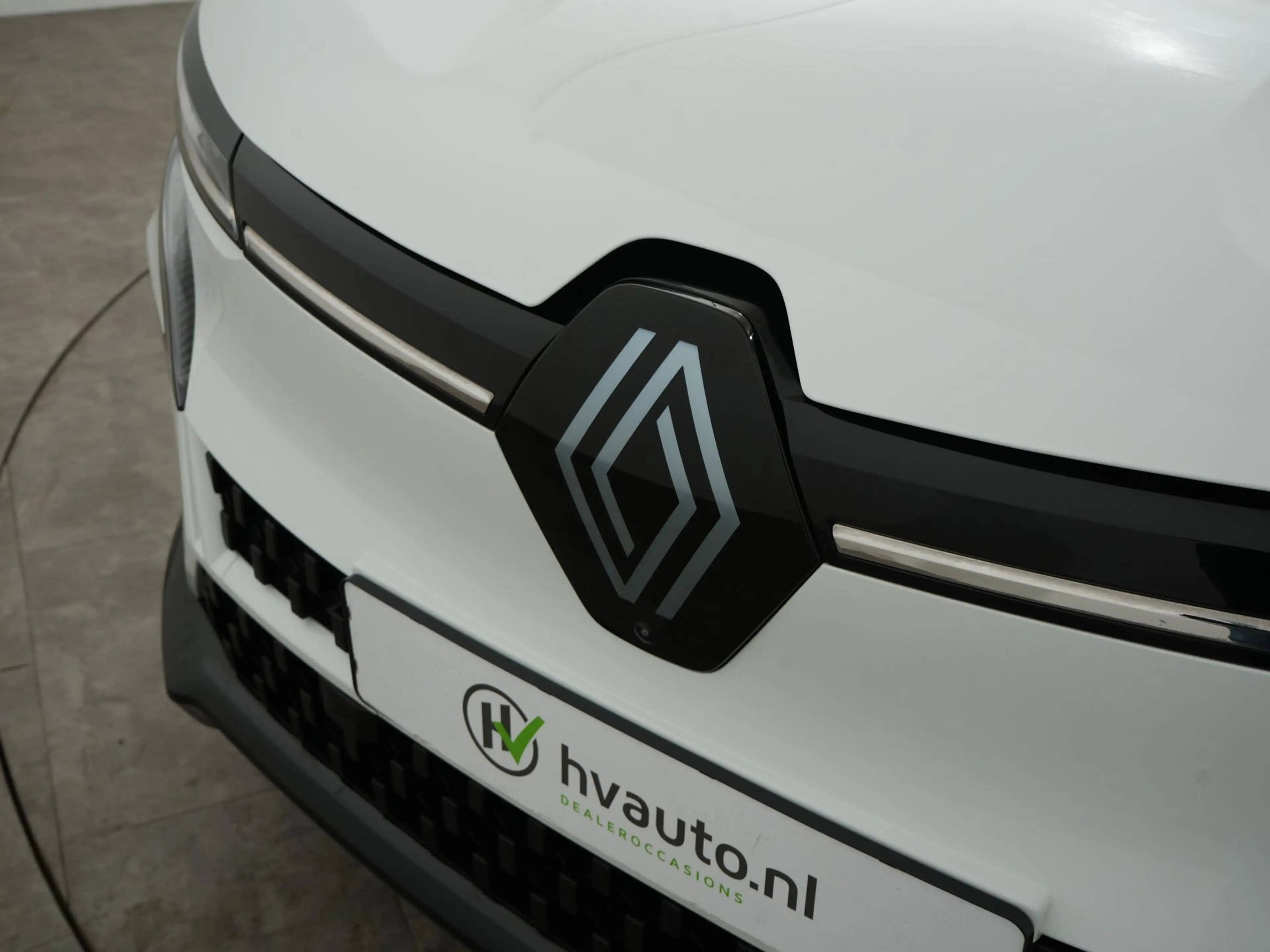 Renault Megane E-Tech EV60 OPTIMUM CHARGE 220PK TECHNO | Warmtepomp | Pa — photo 10