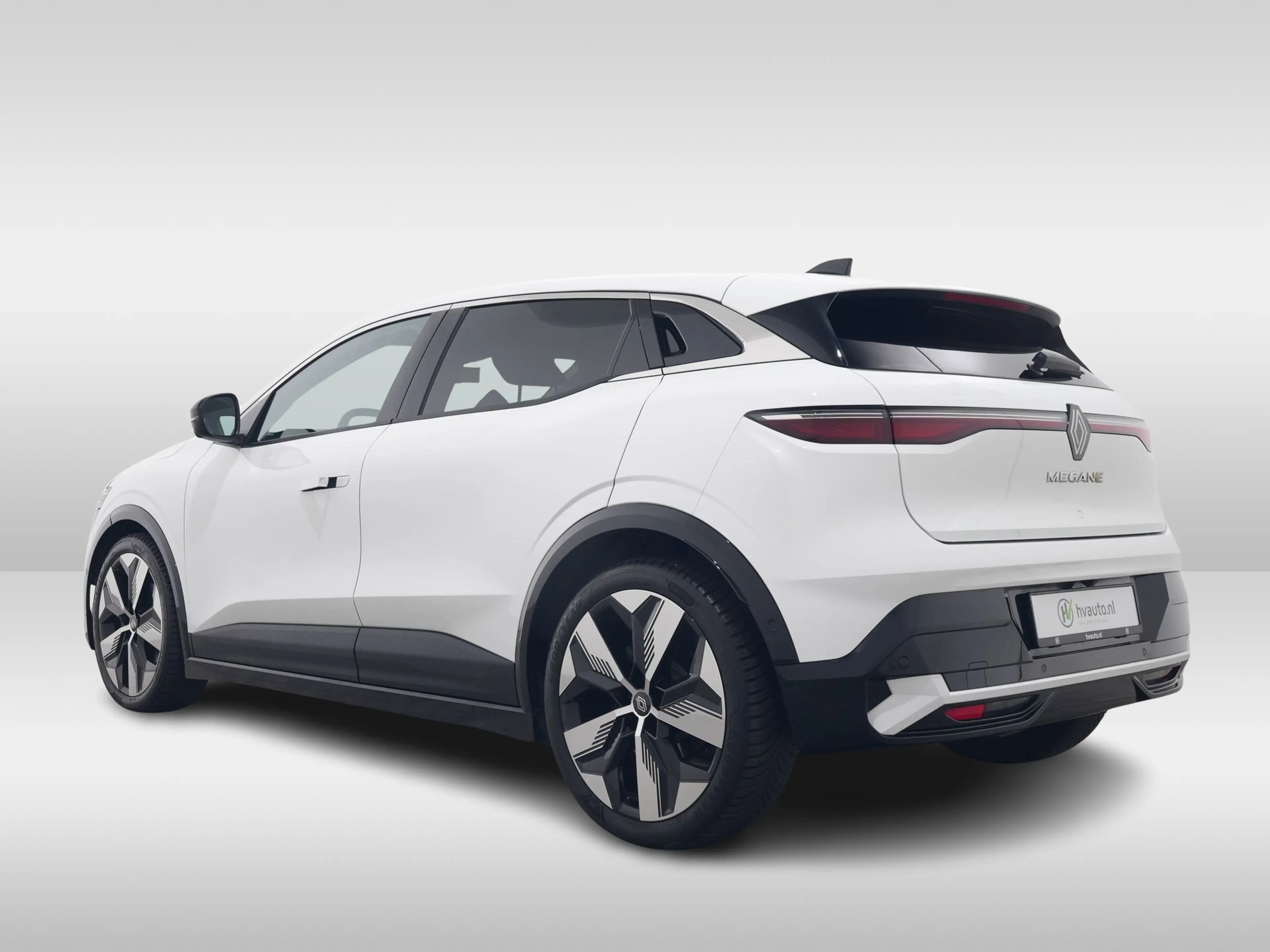Renault Megane E-Tech EV60 OPTIMUM CHARGE 220PK TECHNO | Warmtepomp | Pa — photo 3