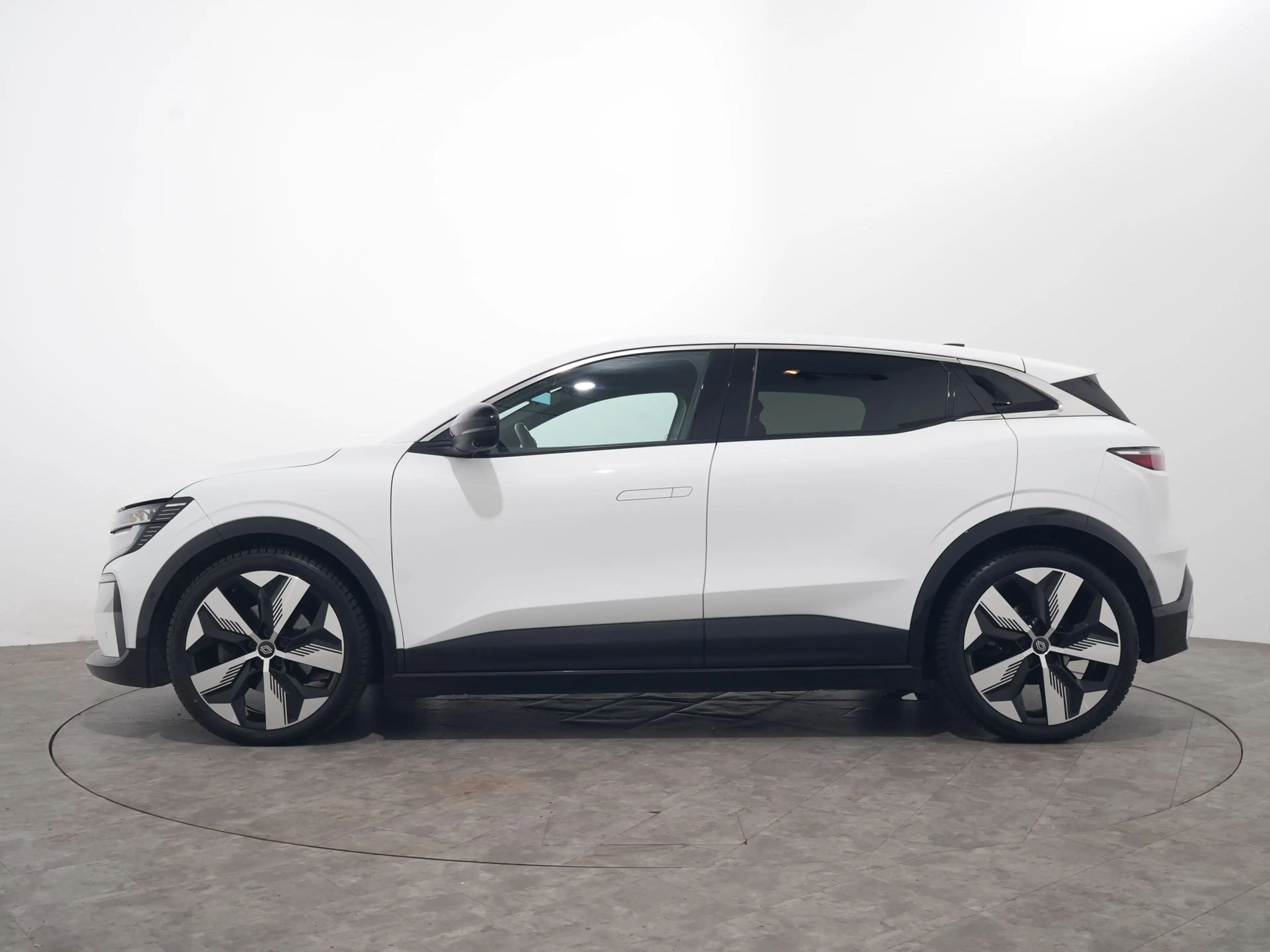 Renault Megane E-Tech EV60 OPTIMUM CHARGE 220PK TECHNO | Warmtepomp | Pa — photo 9