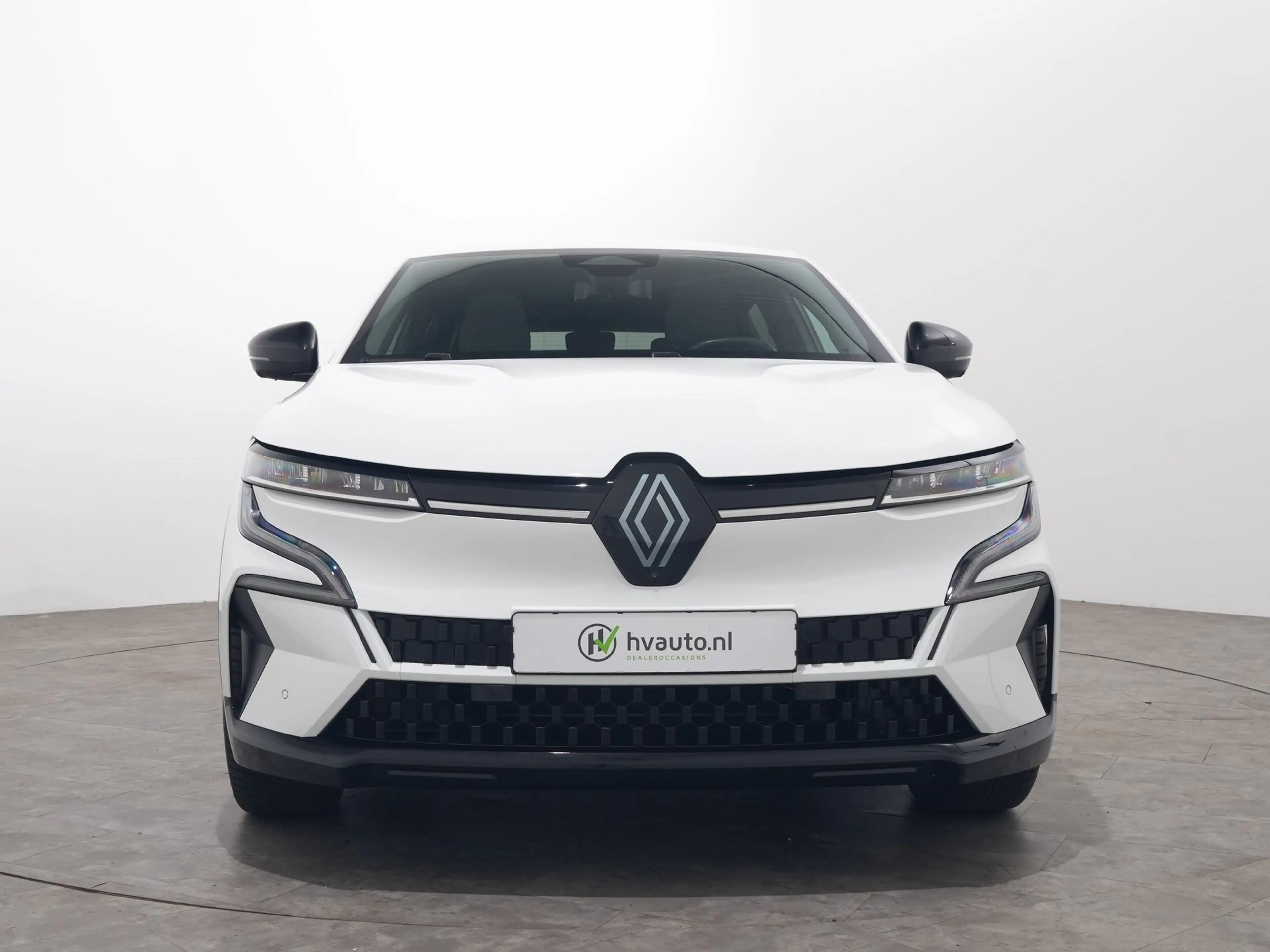 Renault Megane E-Tech EV60 OPTIMUM CHARGE 220PK TECHNO | Warmtepomp | Pa — photo 6