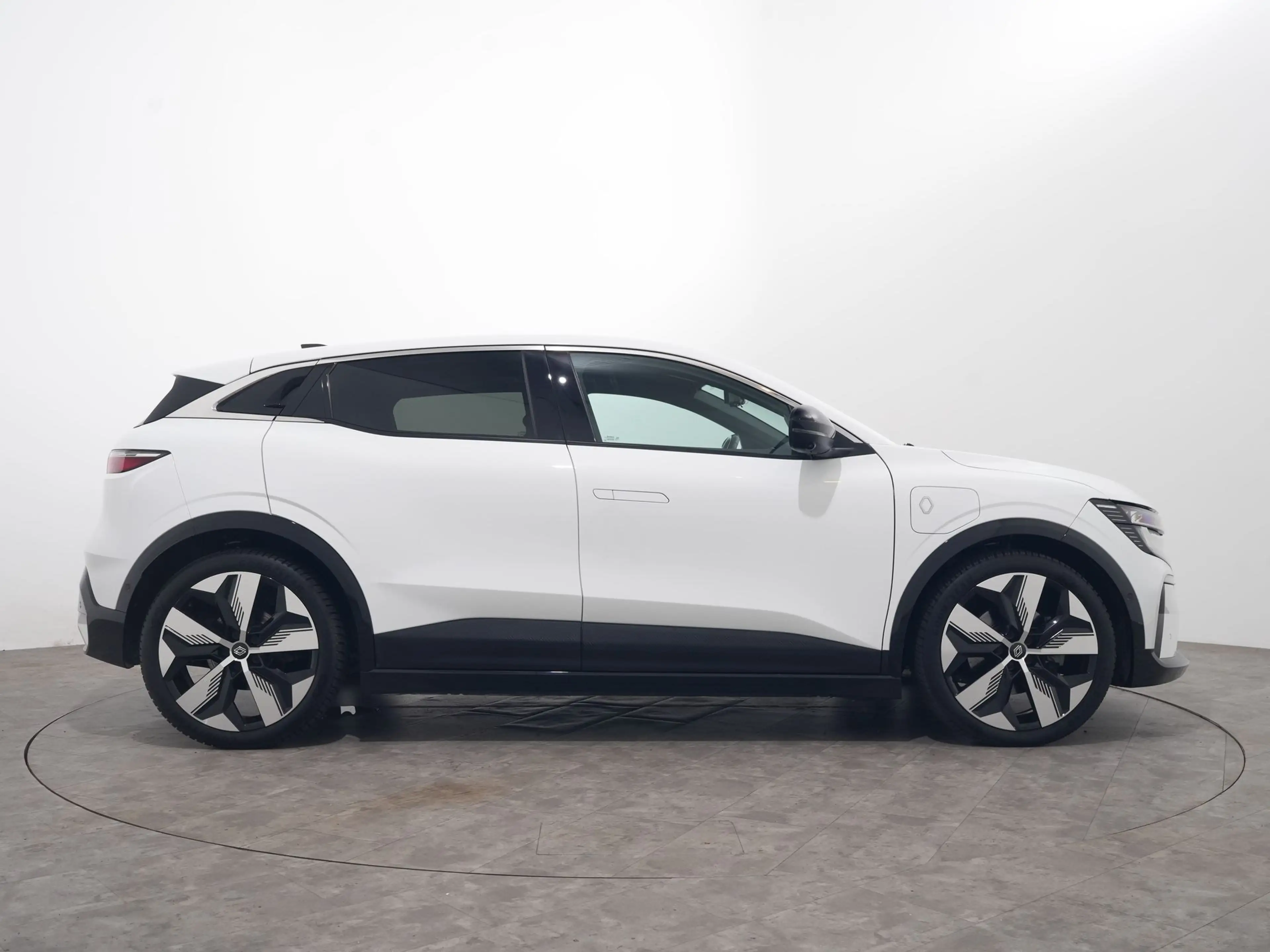 Renault Megane E-Tech EV60 OPTIMUM CHARGE 220PK TECHNO | Warmtepomp | Pa — photo 7
