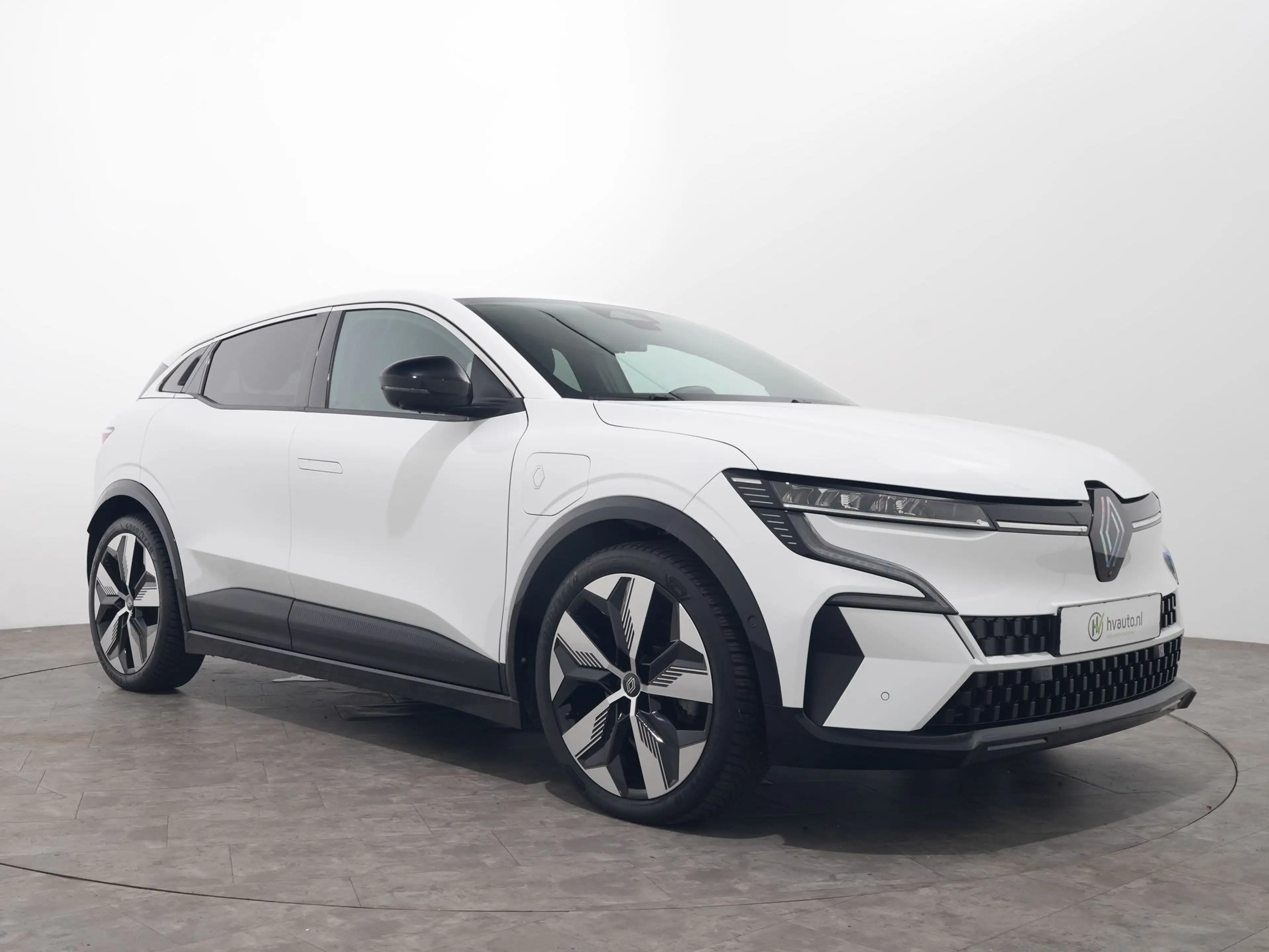 Renault Megane E-Tech EV60 OPTIMUM CHARGE 220PK TECHNO | Warmtepomp | Pa — photo 5