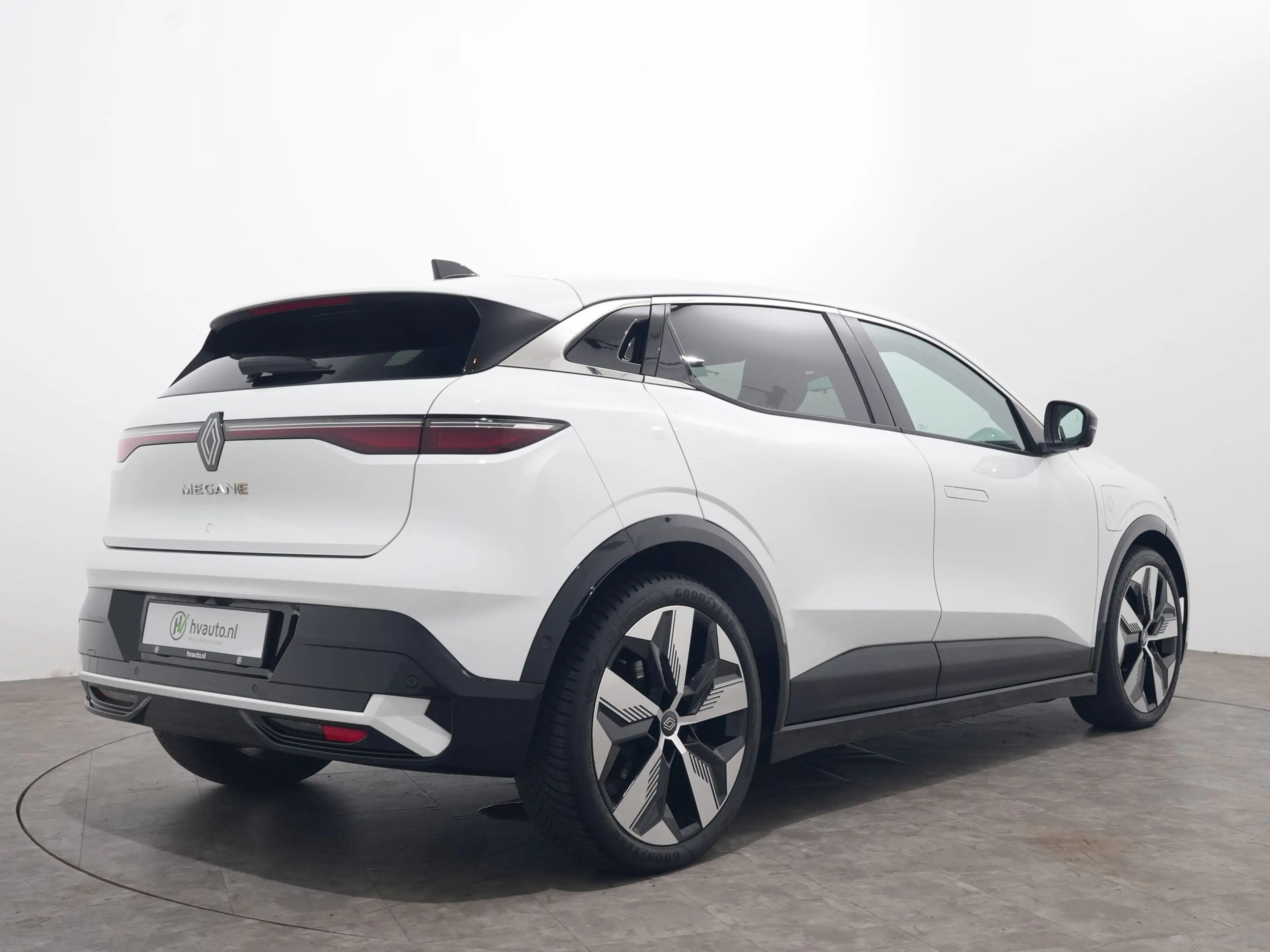 Renault Megane E-Tech EV60 OPTIMUM CHARGE 220PK TECHNO | Warmtepomp | Pa — photo 4