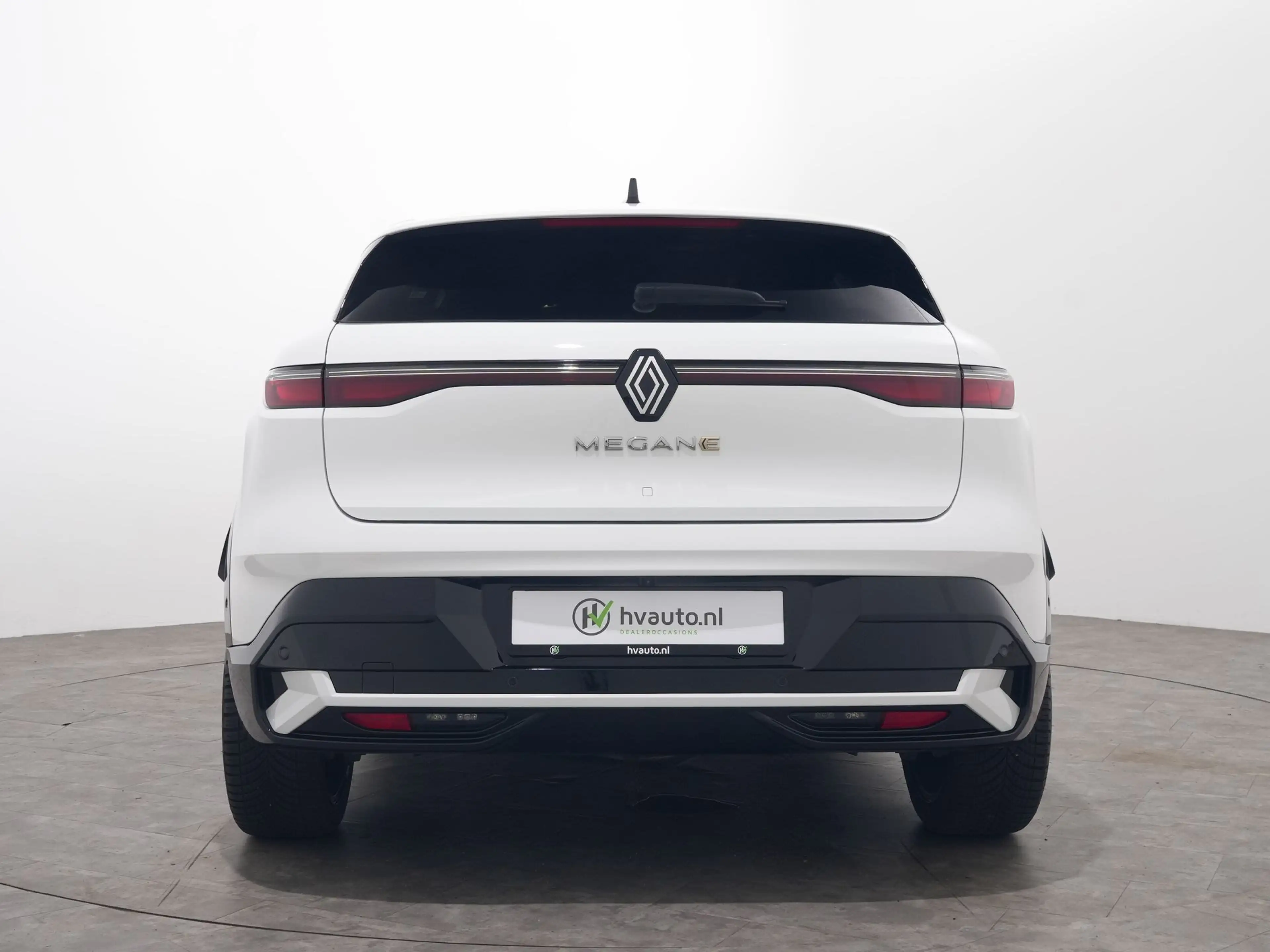 Renault Megane E-Tech EV60 OPTIMUM CHARGE 220PK TECHNO | Warmtepomp | Pa — photo 8