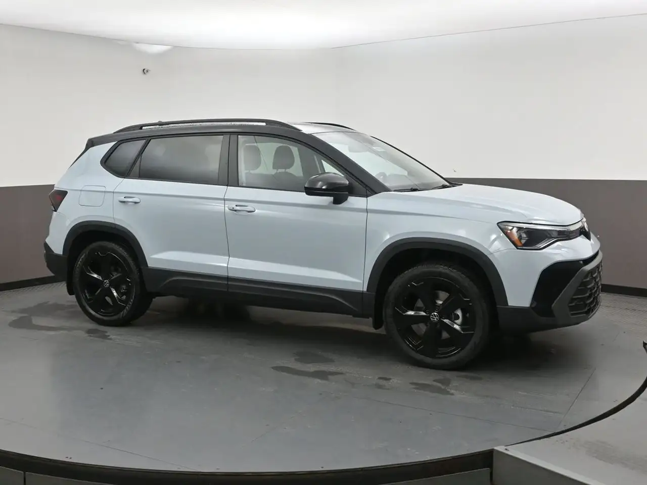 2026 Volkswagen Taos