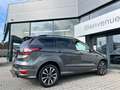 Ford Kuga 2.0 TDCi AWD ST Line*CARPLAY*CAMERA*GARANTIE* Gris - thumbnail 17